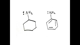 Which Compound is more Basic Why [upl. by Marcella105]