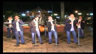 NEW COMBO 75 NOCHE DE SANTA BARBARAwmv [upl. by Ahsinehs105]