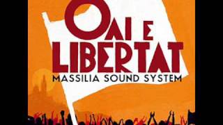 Massilia Sound System  Reggae fadoli [upl. by Faletti80]