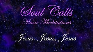 Jesus Jesus Jesus  Soul Calls Christmas Track5 [upl. by Fransisco]