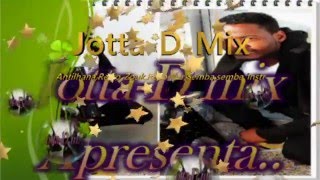 MixAntilhanaRetro ZoukSembaSemba instrumentalRecordar Jotta D Mix [upl. by Iny983]