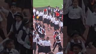 Sports day celebrations  DDMS PO R P Strending youtubeviralshorts [upl. by Bahner]