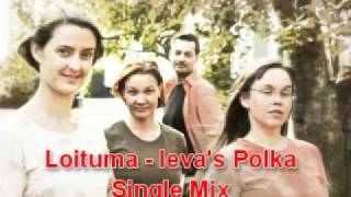 Loituma  Ievan Polkka Single Mix [upl. by Publea57]