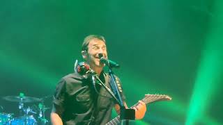 GODSMACK quotAwakequot LIVE in Abbotsford BC [upl. by Airal]