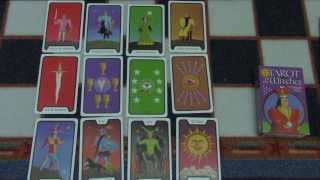 70s Tarot and others [upl. by Mohl270]