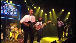 John Hiatt amp The Goners  Memphis in the Meantime live [upl. by Ydnerb]