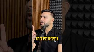 Hair Fall नहीं सिर्फ Hair Growth होगी अब Best Hair Serum to Stop Hair loss [upl. by Raknahs]