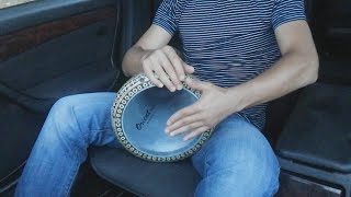 Furkan Soysal  Gypsy Darbuka Cover  mmprod [upl. by Berta]