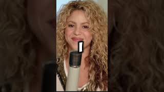 Try everything Shakira song lyrics [upl. by Aerol]