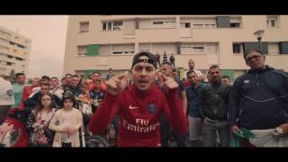 MRC  RAFFALEZ LES Clip Officiel [upl. by Cirdes120]