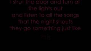 Senses Fail Cant Be Saved wlyrics [upl. by Asaph]