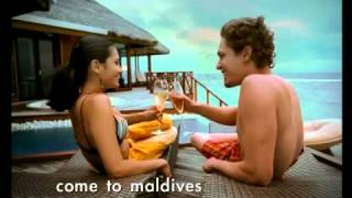 MALDIVE  Ente del Turismo Maldive [upl. by Sullecram]