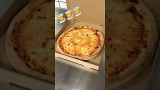 5 FROMAGES 🧀 🇮🇹🤌 LA MEILLEURE PIZZA ‼️👌 pizza food pizzeria foodie shorts video [upl. by Wilser]