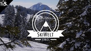 7 in 7  Our guide to Söll in the SkiWelt Episode 3 [upl. by Ielak]