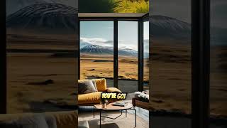 Geothermal Energy in Iceland Heating Homes Naturally [upl. by Cirre]