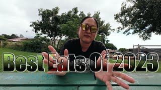 My Top Ten Oahu Hawaii Restaurants Ive Been To In 2023 [upl. by Mulac707]