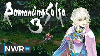 Romancing SaGa 3 for Nintendo Switch Review  Looking For An Untraditional RPG [upl. by Arihat171]