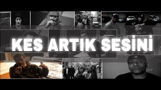 KAS Tiwi Kes Artık Sesini [upl. by Bicknell]