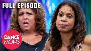 The Elite Team Will NEVER Be the Same Again S4 E30  Full Episode  Dance Moms [upl. by Salome685]