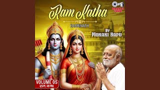 Ram Katha By Morari Bapu  Badrinath Vol5 Pt 7 [upl. by Hannahoj]