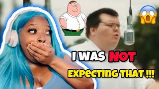 Peter Griffin Went Crazy From the Block Performance Fletchy 2 fat [upl. by Aisatal]