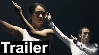 Hofesh Shechter Company — barbarians  Trailer Sadlers Wells [upl. by Sile]