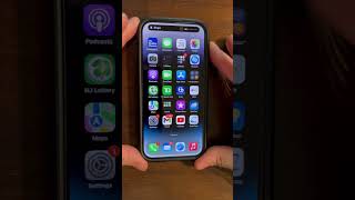 HOW TO DO HARD RESET  IPHONE 8 10 X 11 12 13 14 15 PRO PLUS [upl. by Millburn]