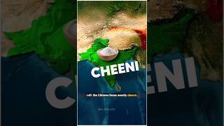 Why sugar is called Cheeni in india  Saurav meena  Quality talks [upl. by Salokkin531]