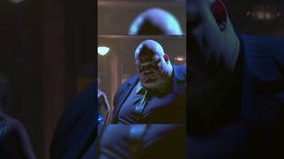 Tobias Whale from Black Lightning as a 2000s Action Series shorts [upl. by Ajup]