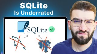 Why I Switched to Distributed SQLite for All My Projects [upl. by Hagan777]