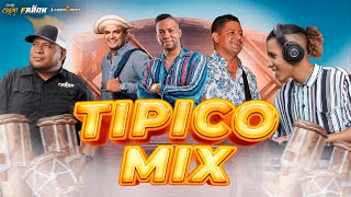 VIDEOMIX2022 TIPICO VIDEOMIX❌TIPICO VIEJOS amp NUEVOS EXITOS❌VjCollins DJFRANK507 MIXERBESTTEAM [upl. by Roselia]