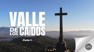 Valle de los Caídos documental Parte 1 [upl. by Nyrual]