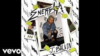 J Balvin  Por Un Día Audio [upl. by Pepper899]