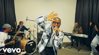 Minister Spokes  Re Thiba ka Jeso Official Music Video [upl. by Vories49]