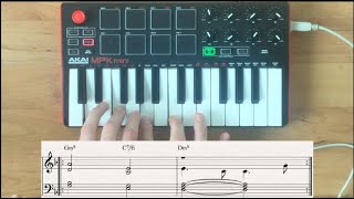 Madvillain  Accordion Lesson [upl. by Iaria]