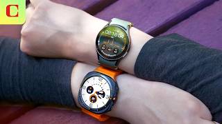 Samsung Galaxy Watch Ultra and 7 Review So Close to Being Truly Ultra [upl. by Acile469]