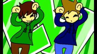 Eddsworld Caramelldansen [upl. by Lansing926]