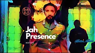 Roccos Jah Presence Mixtape  Rastafari Roots Reggae amp Dub [upl. by Araj]