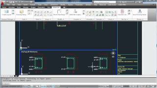 RebarCAD Demo Video 1 Viewports [upl. by O'Shee239]