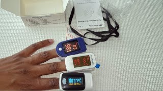 All about Pulse Oximeters  which is best [upl. by Noret]