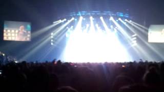 Steps  Tragedy Live At Manchester Arena  Ultimate Tour 26th April 2012 [upl. by Mirilla]