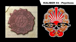 KALIBER 44  Psychoza OFFICIAL AUDIO [upl. by Kenimod]