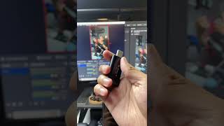 Cara Live Streaming Di OBS dan Tiktok Studio [upl. by Letniuq]