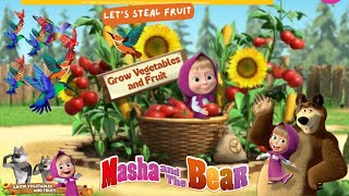 Masha and the Bear 🎬🌟 LIVE STREAM 🌟🎬 Cartoon live best episodes ☀️ Маша и Медведь прямой эфир [upl. by Aifas]