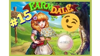 I found PEARL in Farmdale 🤠  Farmdale story gameplay latest version [upl. by Airasor]