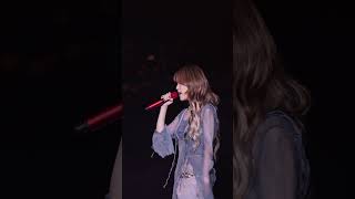 이때의 기억을 잃어버린 유애나들을 위해 Obliviate 아이유 IU Concert Obliviate [upl. by Aneda614]