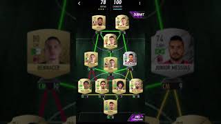 MADFUT 22  SBC MILAN SERIE A HYBRID  Sbc Solution [upl. by Koch]