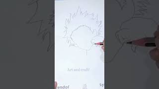 Shoya drawing ✨subscribe like 1subscribeplz 11million animedrawing Comment what i will draw [upl. by Nikos454]