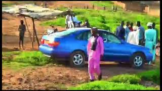 AMINA GILI 4G fulfulde song [upl. by Nivel180]