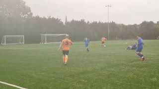 Clyst Valley 2nds vs Alphington 2nds 2nd half Preseason Saturday 20th July 2024 [upl. by Lauritz121]